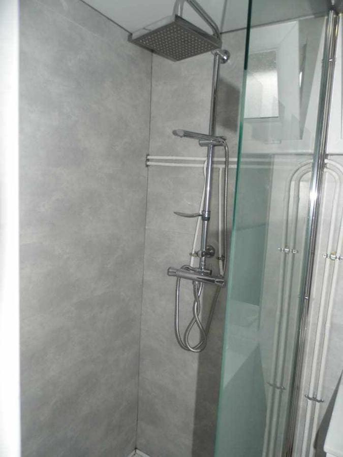 Vieille-Brioude Joli Petit T2 Calme Au Bord De Leauヴィラ エクステリア 写真